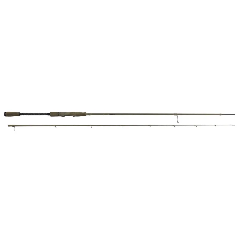Merkproduct Savage Gear SG4 T/C Finezze Specialist Spinhengel 213cm (7-21g)
