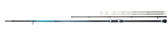 Shimano Technium Boat Quiver H Boothengel 3.50m (150g) Lage Kosten