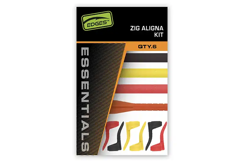 Fox Edges Zig Aligna Kit XL Beste Prijs