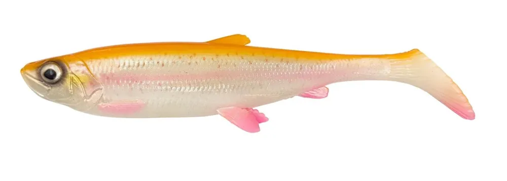 Bestel Nu Savage Gear 3D Herring Shad 17.5cm 35g (2 Stuks) Glitter Fegis