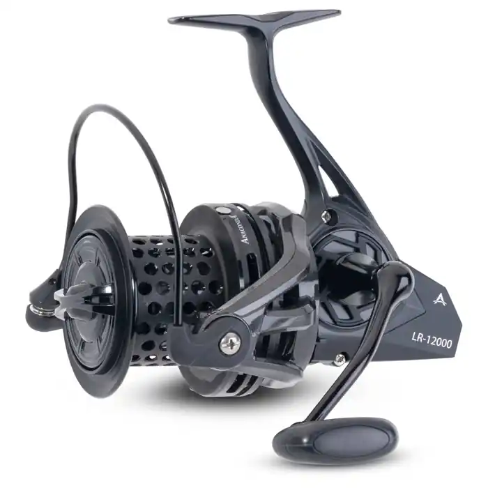 Gecertificeerd Anaconda Power Carp LR-12000 Karpermolen