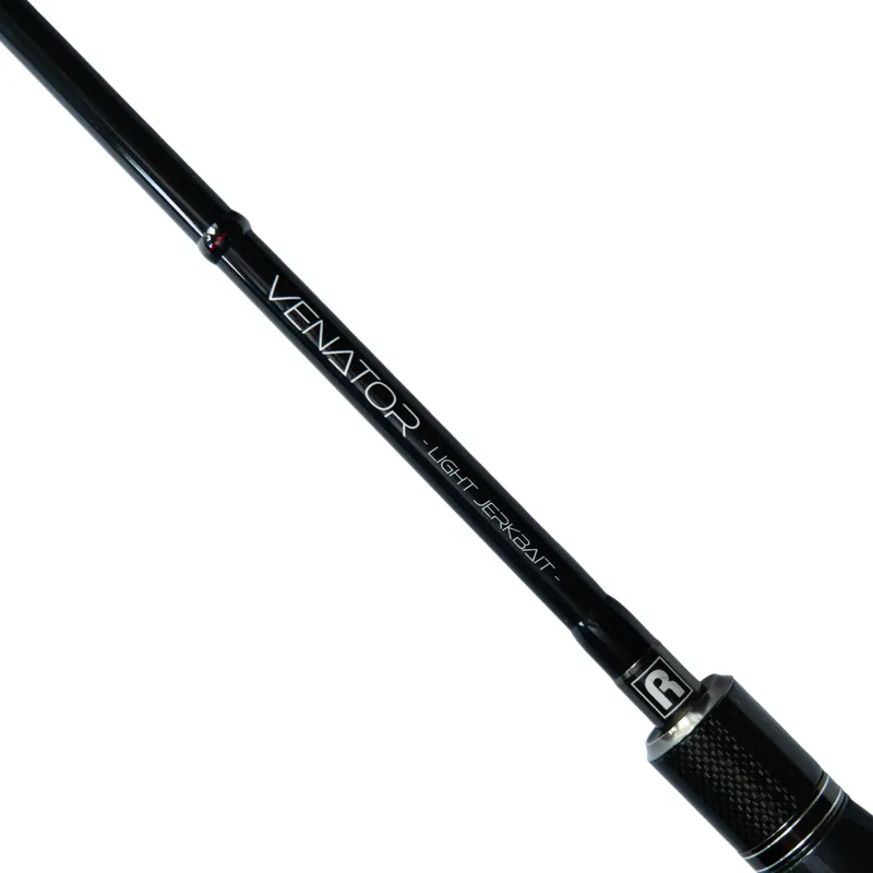 Rozemeijer Venator Jerkbait Baitcasthengel 2.1m 20-60g Koop Vandaag