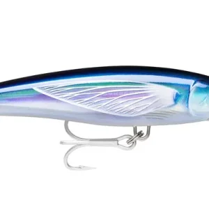 Favoriet Rapala X-Rap Magnum HDFFU Plug 12cm. 32g