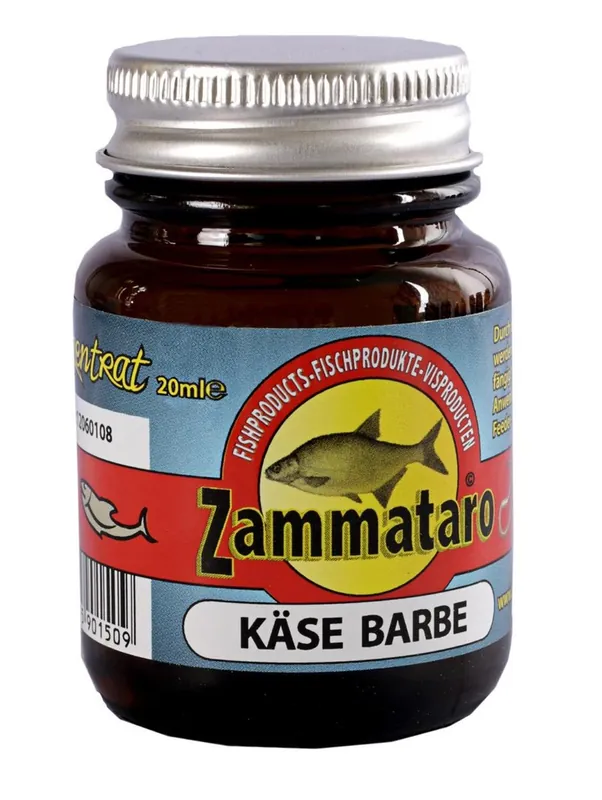 Zammataro Kaas Barbeel Dip (20ml) Direct Verzonden