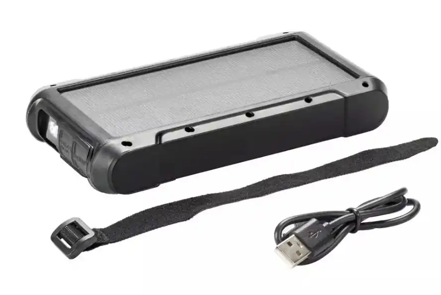 Rebelcell Power Rebel 26K Powerbank Express Levering