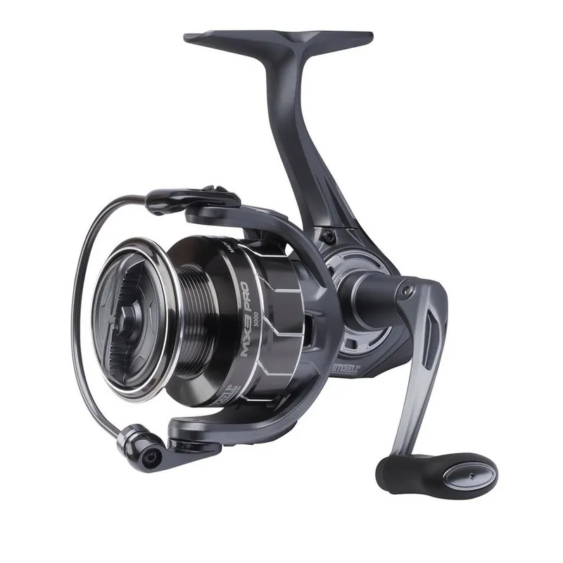 Bestseller Mitchell MX3 Pro Spinmolen 1000