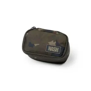 Laatste Versie Nash Subterfuge Hi Protect Lead & Leader Pouch