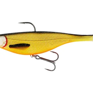 Westin Shadteez R 'N R Sinking Loodvrij 16cm (55g) Crazy Firetiger Meest Verkocht