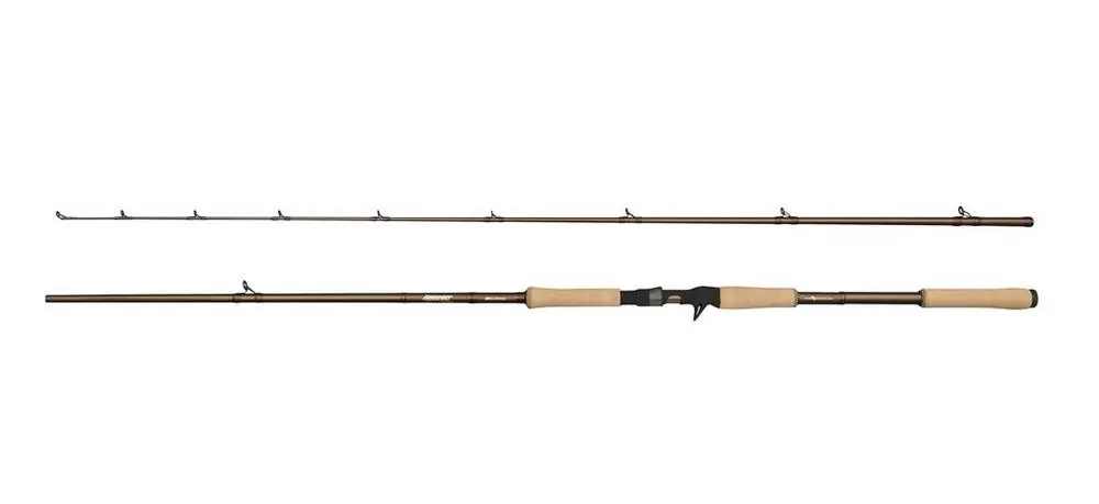 Abu Garcia Beast Pro 2 Extreme Casting 2.59m (120-300g) Actieprijs