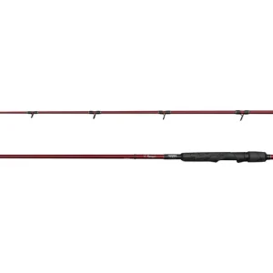 Gratis Retour Abu Garcia Fränstram Pike Master Spinhengel 2.44m (-100g)