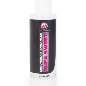 Lage Prijs Mainline Supa Sweet Groundbait Enhancer (250ml)