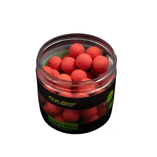 Pro Line Pop-Ups Mulberry & Robin Red 15mm (200ml) Exclusieve Aanbieding
