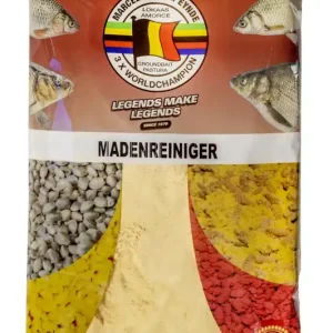 Tijdelijk Beschikbaar Marcel Van Den Eynde Madenreiniger (500g)