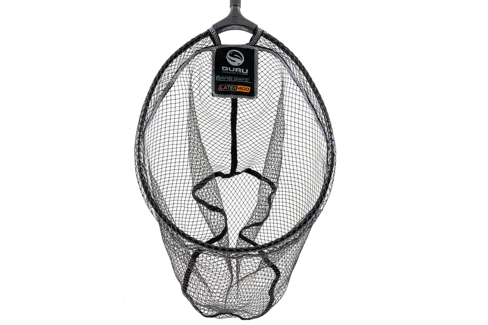 Guru Latex Witvis Net 50x40cm Koop Online