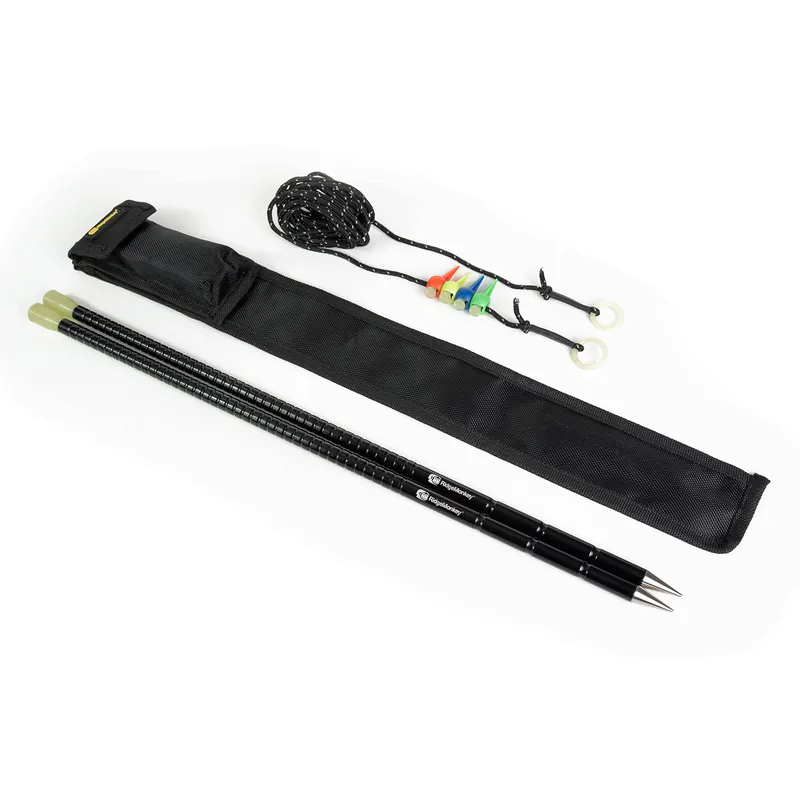 Uitverkoop Ridgemonkey Nite Glo Wrap Sticks