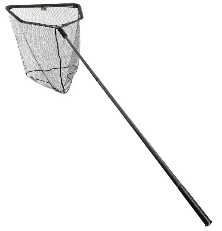 Hete Deal Fencl Max Landing Net (2m) XXL (100cm)
