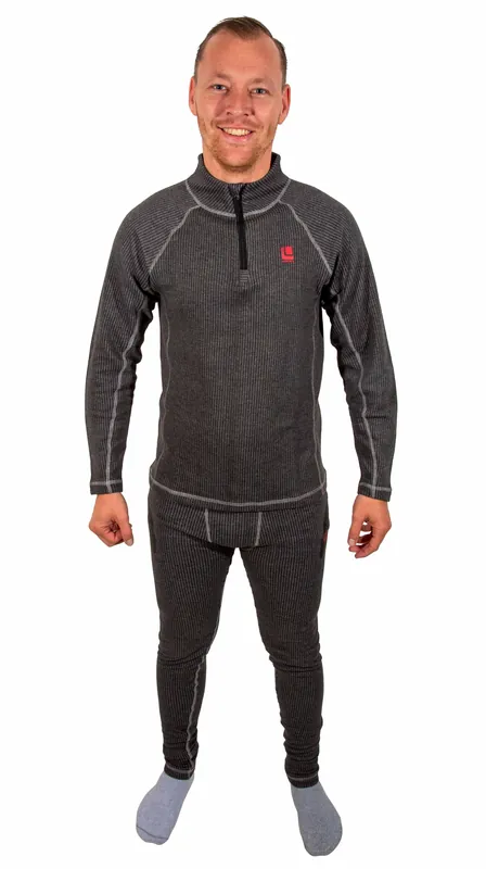 Beperkt Aanbod Ultimate Thermal Underwear Set L
