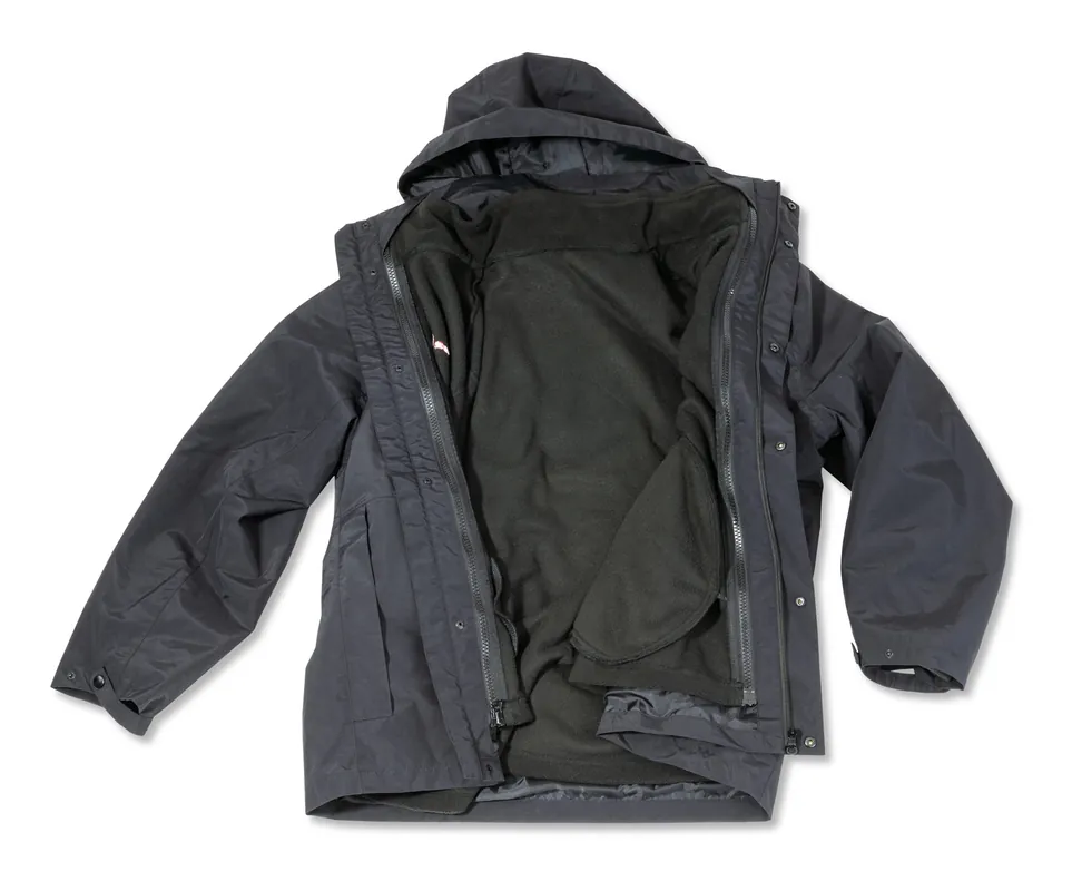 Iron Claw Predator Double Jacket L Finale Uitverkoop