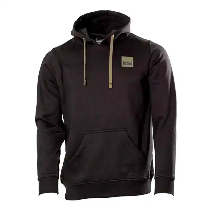 Bestseller Nash Make It Happen Hoody Box Logo Black L