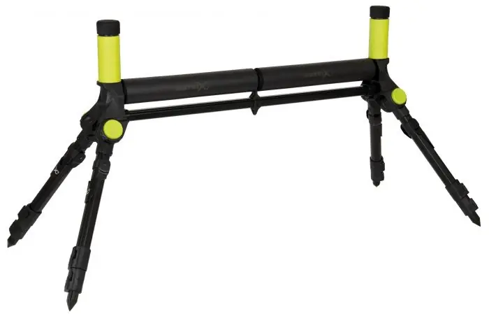 Superprijs Matrix Freeflow Mkii Roller Double Roller