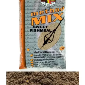 Koopje Marcel Van Den Eynde Method Mix Sweet Fishmeal (2kg)