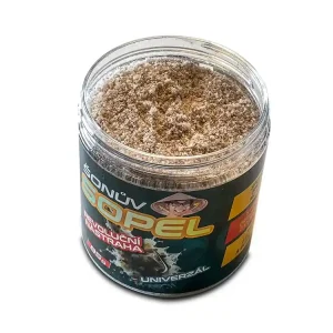 Saenger DK Fishing Son's Secret Bindpoeder Dip (85g) Gecertificeerd