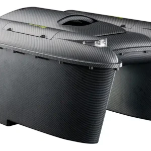 Ridgemonkey Hunter 3000 Bait Boat Voerboot Snelle Levering
