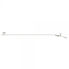 Nieuw Pole Position Snowman Rig Haakmaat 2 (25lb) (2 stuks)