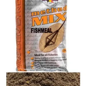 Marcel Van Den Eynde Method Mix Fishmeal (2kg) Merkproduct