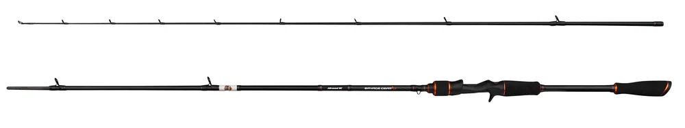 Gereduceerde Prijs Savage Gear Perch Academy Allround BC Hengel 2.15m (7-22g)