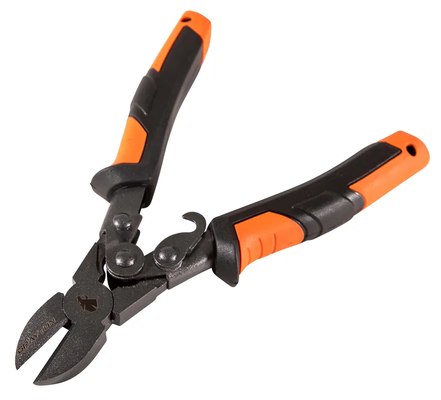 Gratis Retour Grayton Super Cutter Vistang
