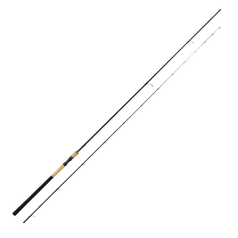 Rive Long Cast Delta Feederhengel (Incl. 4 Tips) 3.70m (40-100g) Exclusieve Aanbieding