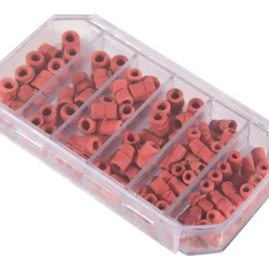 Fish4All Top Rubbers (88 Stuks) Koop Vandaag