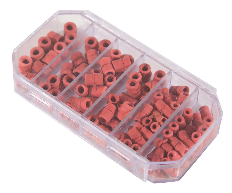 Fish4All Top Rubbers (88 Stuks) Koop Vandaag