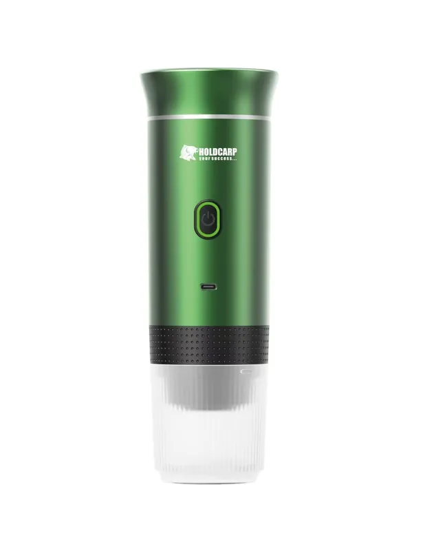 Holdcarp Rechargeable EspressoGo Maker Snelle Levering