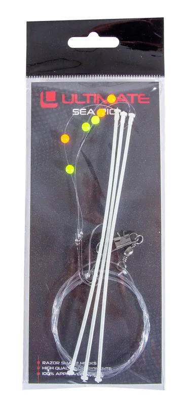 Ultimate Luminous Boom Zeevisonderlijn (150cm) 4 Beste Prijs
