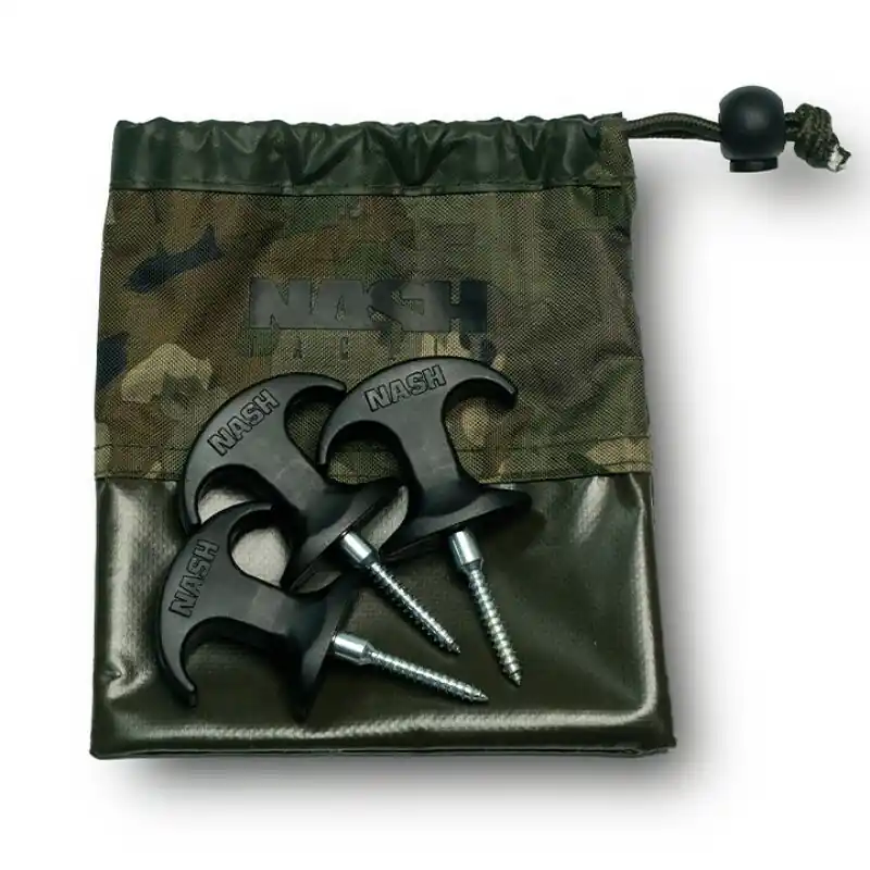 Bestseller Nash Titan Platform Peg 15 Piece Set