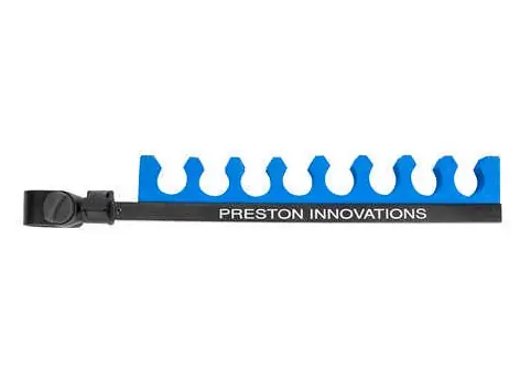 Preston Offbox Pro 8 Section Top Kit Roost Speciale Aanbieding