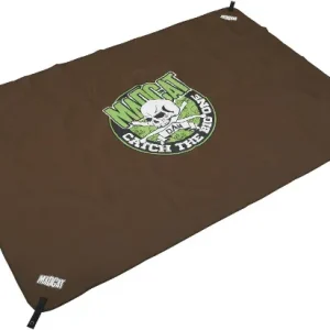Alleen Vandaag Madcat Photo Mat (275X200cm)