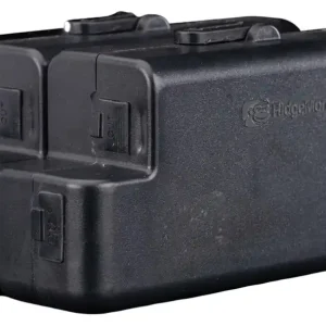 Ridgemonkey Hunter 3000 Bait Boat Batteries Twin Pack 11.1V (9Ah) Merkproduct