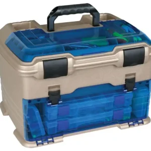 Lage Kosten Flambeau T5 Pro Multiloader T5P Tacklebox