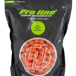 Pro Line Readymades Tutti Frutti Boilies (1kg) 15mm Populair