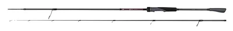 Bestseller Fox Rage Warrior Dropshot Hengel 2.2m (4-17g)