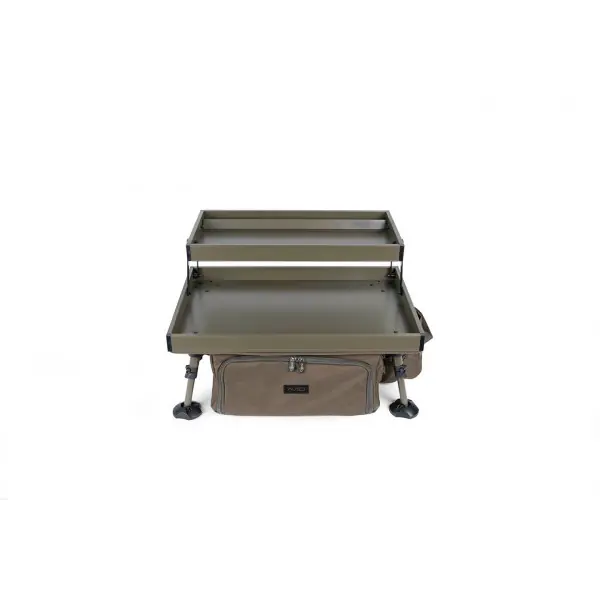 Bestseller Avid Double Decker Bivvy Organiser