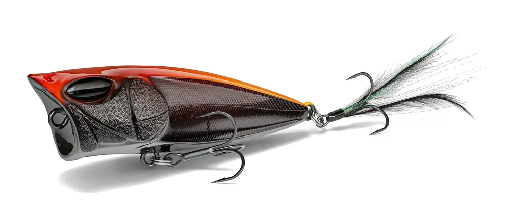 Koop Online Nays TP GN Popper 6.5cm (8.0g) S-20