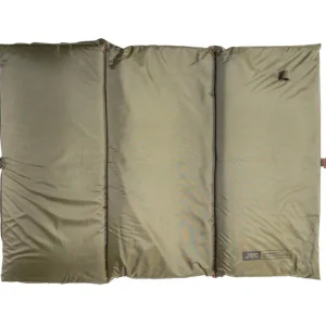 Finale Uitverkoop JRC Defender II Roll-Up Onthaakmat