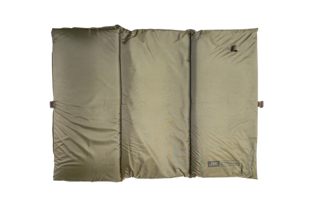 Finale Uitverkoop JRC Defender II Roll-Up Onthaakmat