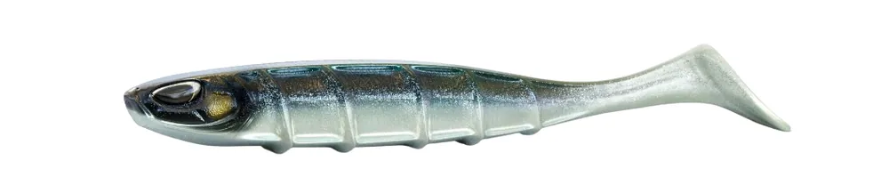 Nays HNTR Shad 23cm (80g) P-01 Beperkte Voorraad