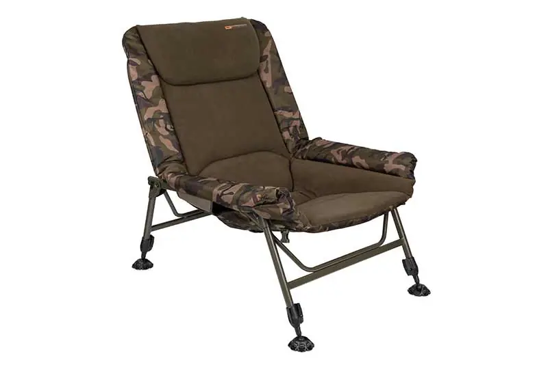 Merkproduct Fox Super Deluxe Arm Chair