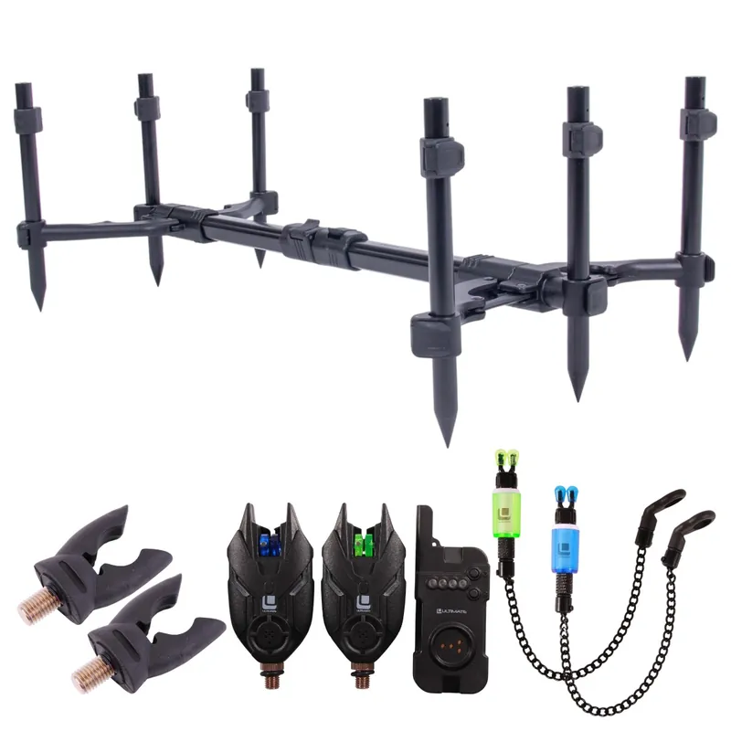 Rechtstreeks Van De Fabrikant Ultimate Outland Blockade Rodpod Set